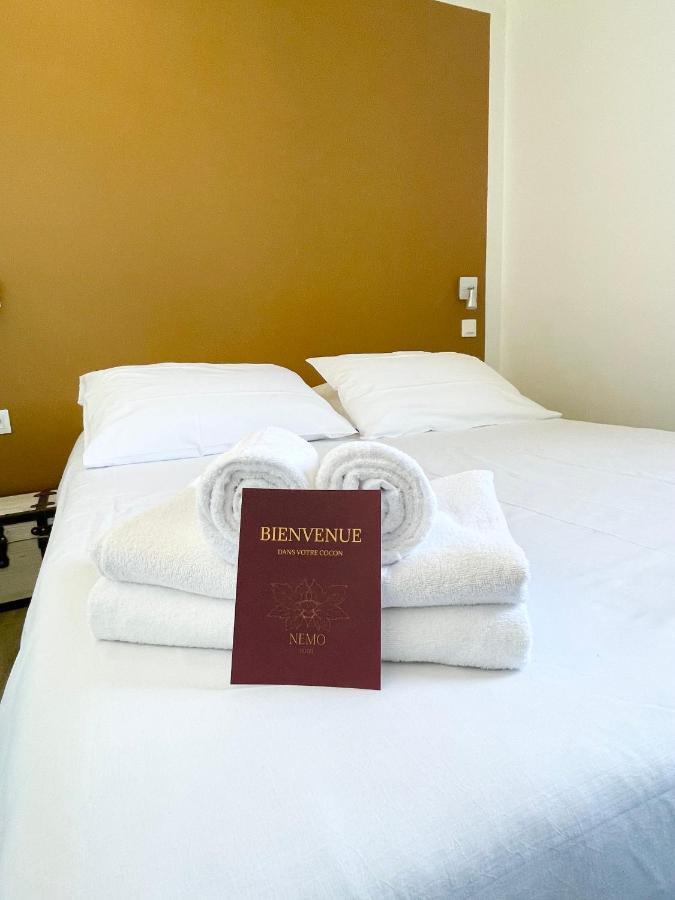 Hotel Nemo Aeroport De Pau - Kb Hotel Group Sauvagnon Экстерьер фото