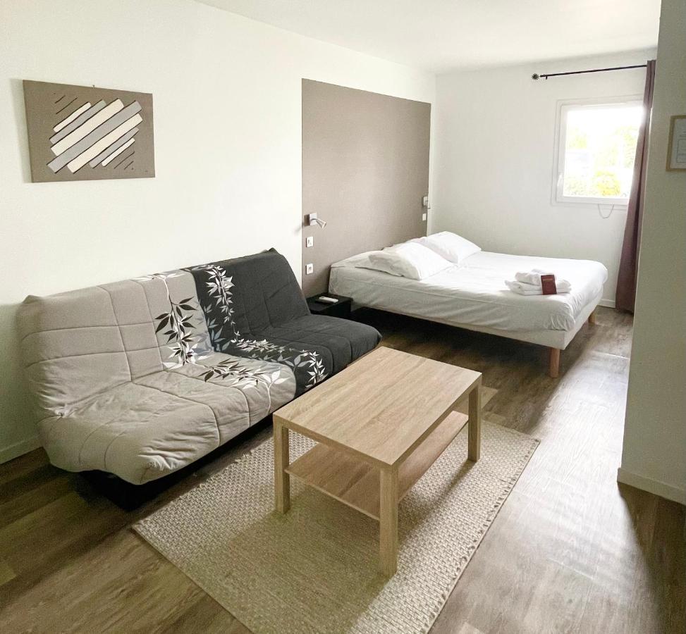 Hotel Nemo Aeroport De Pau - Kb Hotel Group Sauvagnon Экстерьер фото