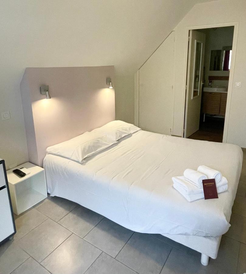 Hotel Nemo Aeroport De Pau - Kb Hotel Group Sauvagnon Экстерьер фото