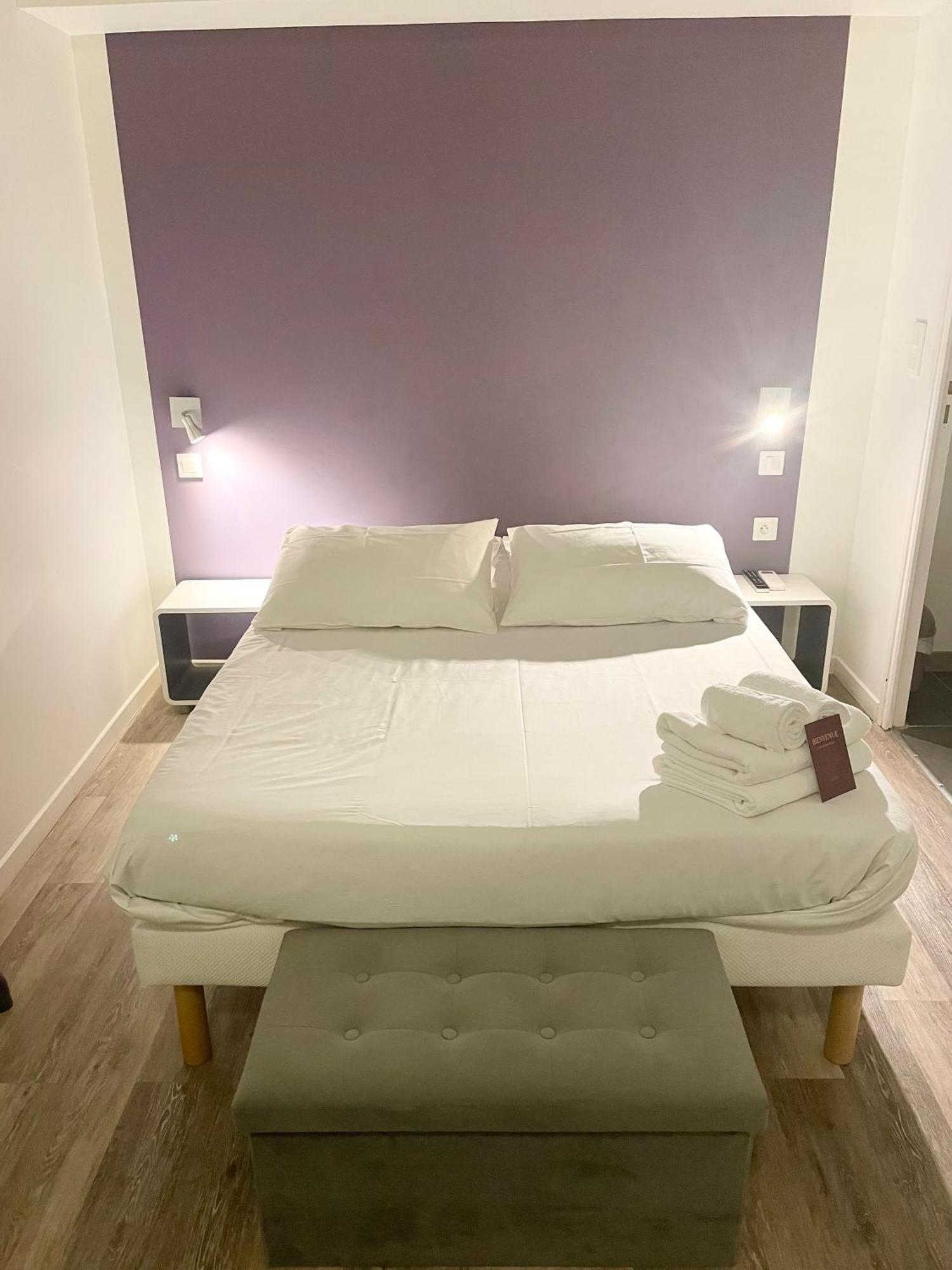 Hotel Nemo Aeroport De Pau - Kb Hotel Group Sauvagnon Экстерьер фото