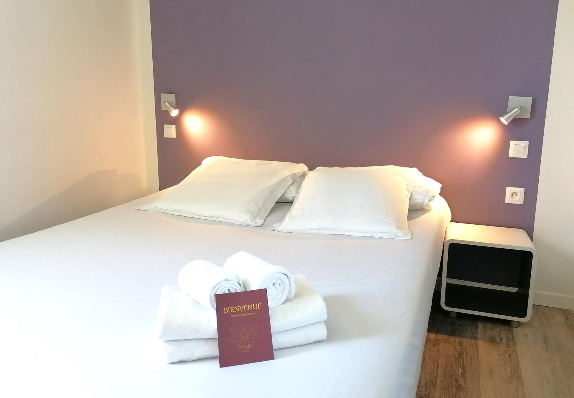 Hotel Nemo Aeroport De Pau - Kb Hotel Group Sauvagnon Экстерьер фото