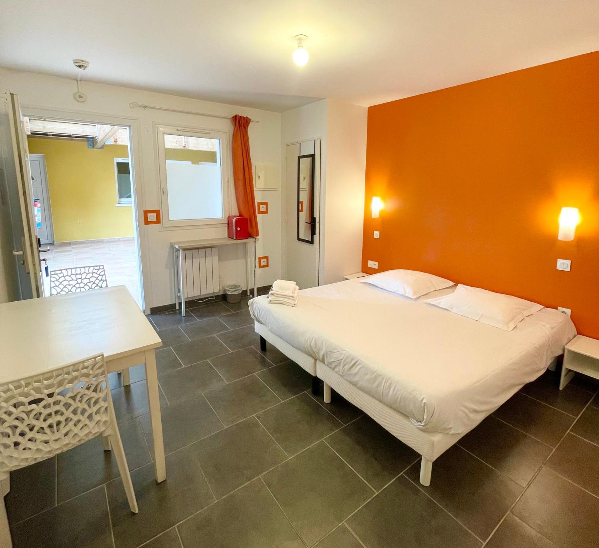 Hotel Nemo Aeroport De Pau - Kb Hotel Group Sauvagnon Номер фото