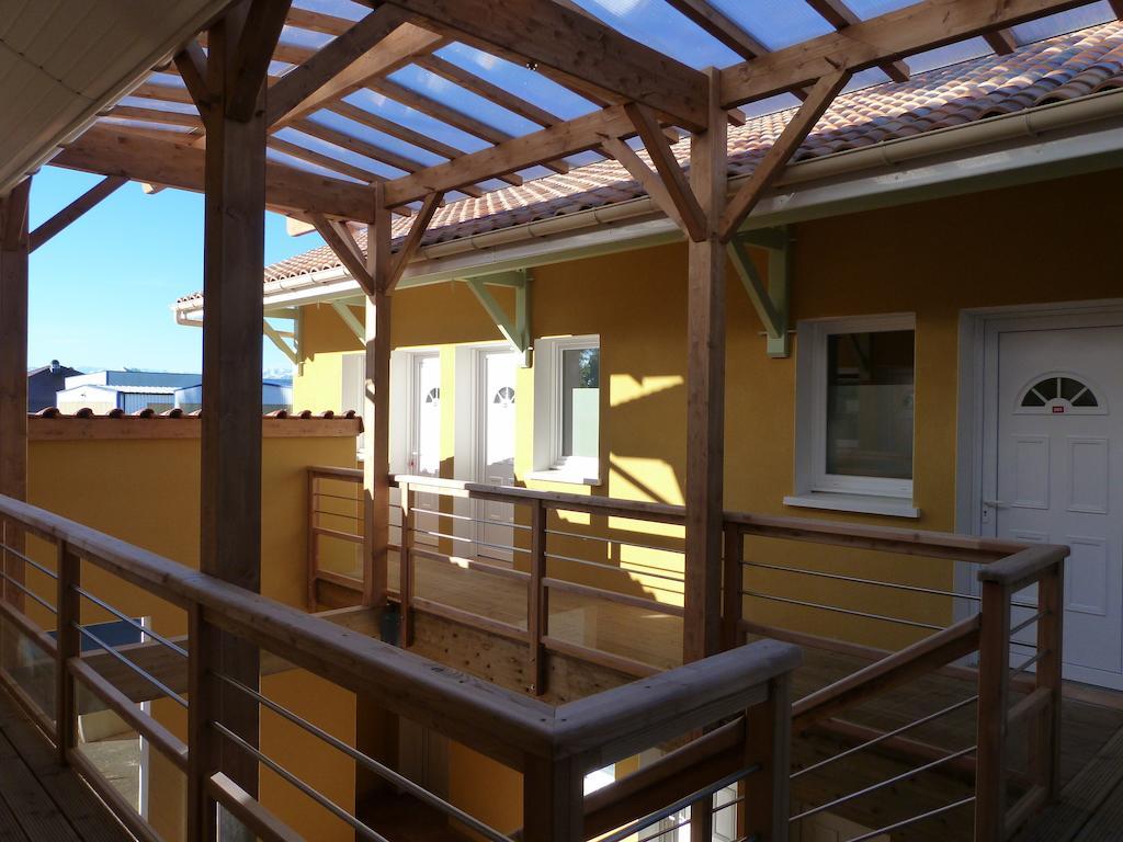 Hotel Nemo Aeroport De Pau - Kb Hotel Group Sauvagnon Экстерьер фото